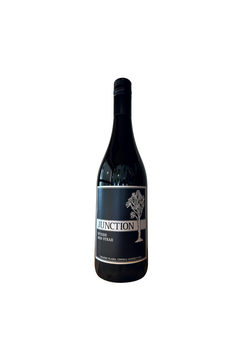 2020 Junction Offside Syrah