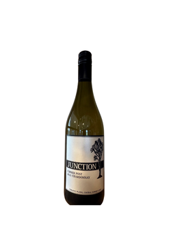 2021 Junction Corner Post Chardonnay