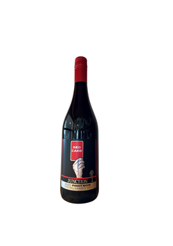 2020 Junction Red Card Pinot Noir