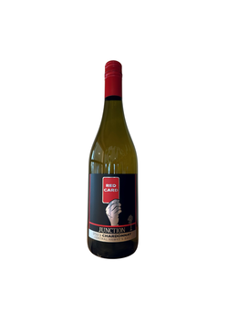 2023 Junction Red Card Chardonnay